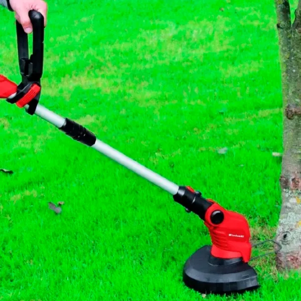 Триммер для травы Einhell GC-ET 4025 Электрический photo 7