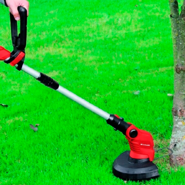 Триммер для травы Einhell GC-ET 4025 Электрический photo 7