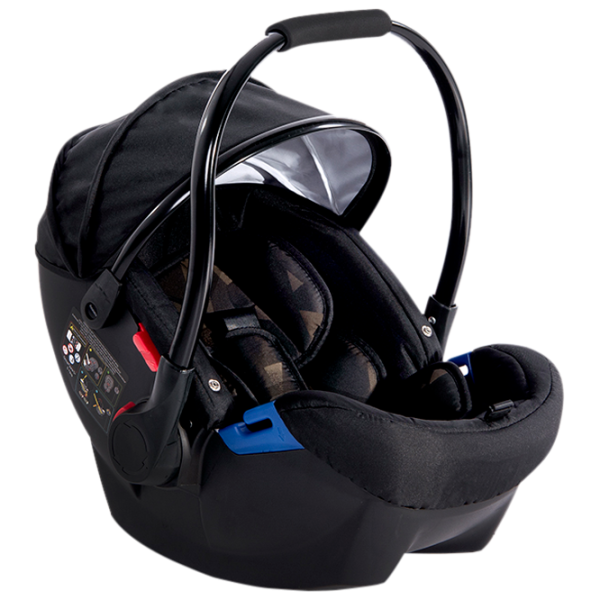 Scaun auto Lorelli Rimini  0 luni - 15 luni / / Brown photo 2