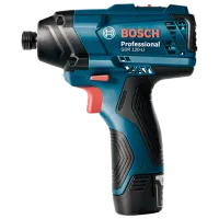Mașina de infiletat Bosch GDR 120-LI Acumulator photo 3