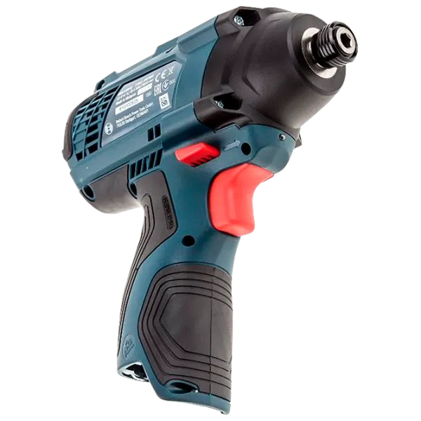 Гайковерт Bosch GDR 120-LI Аккумулятор photo 5
