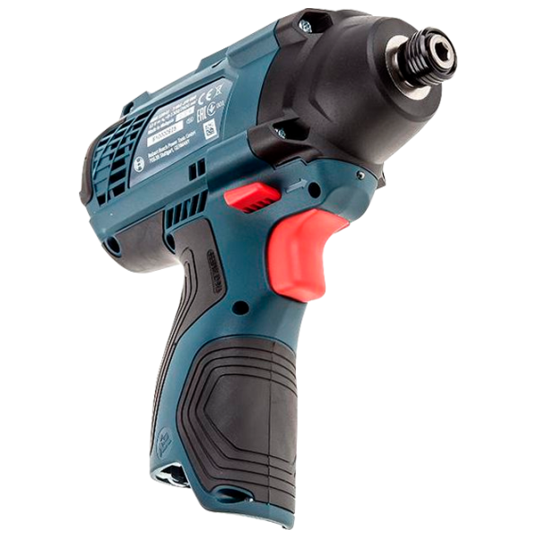 Гайковерт Bosch GDR 120-LI Аккумулятор photo 5
