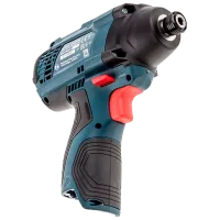 Mașina de infiletat Bosch GDR 120-LI Acumulator photo 5