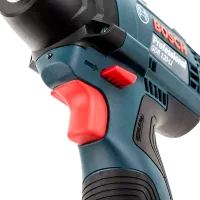 Mașina de infiletat Bosch GDR 120-LI Acumulator photo 6
