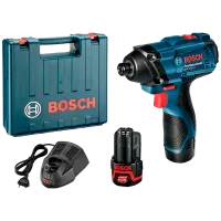 Mașina de infiletat Bosch GDR 120-LI Acumulator photo 8