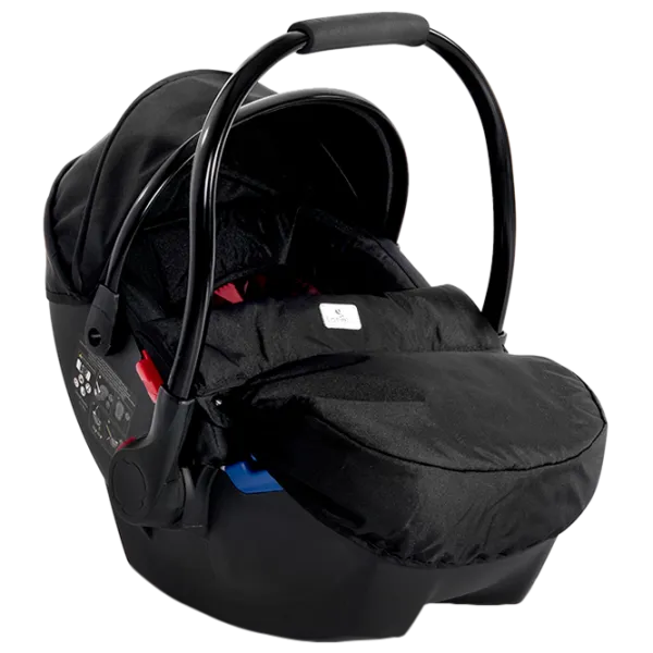 Scaun auto Lorelli Rimini  0 luni - 15 luni / / Red photo 2