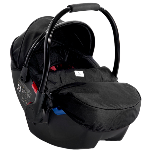 Scaun auto Lorelli Rimini  0 luni - 15 luni / / Red photo 2