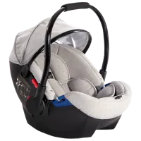 Scaun auto Lorelli Rimini 0 luni - 15 luni / / Gray photo 2