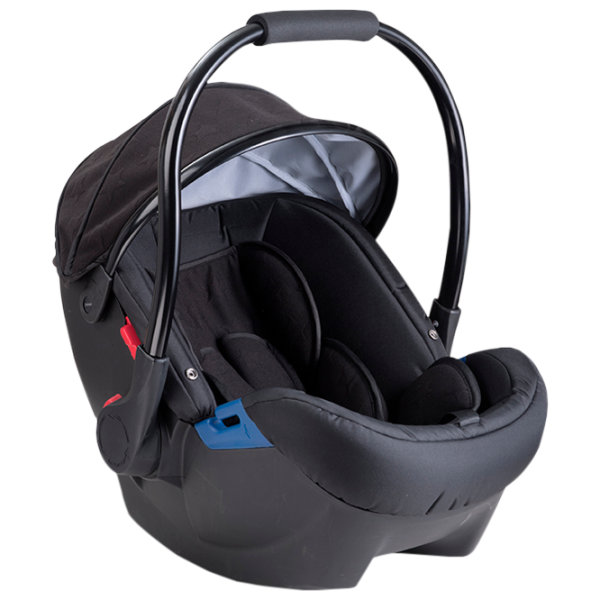 Детское автокресло Lorelli Rimini Premium  0 месяцев - 15 месяцев / / Черный photo 2