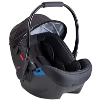 Scaun auto Lorelli Rimini Premium 0 luni - 15 luni / / Black photo 2