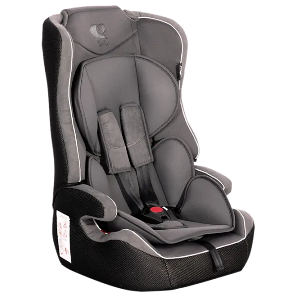 Scaun auto Lorelli Explorer  9 luni - 12 ani / / Gray photo 2