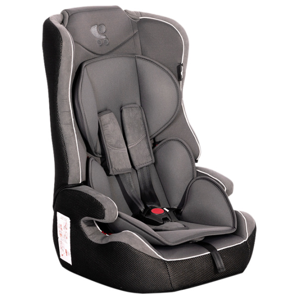 Scaun auto Lorelli Explorer  9 luni - 12 ani / / Gray photo 2