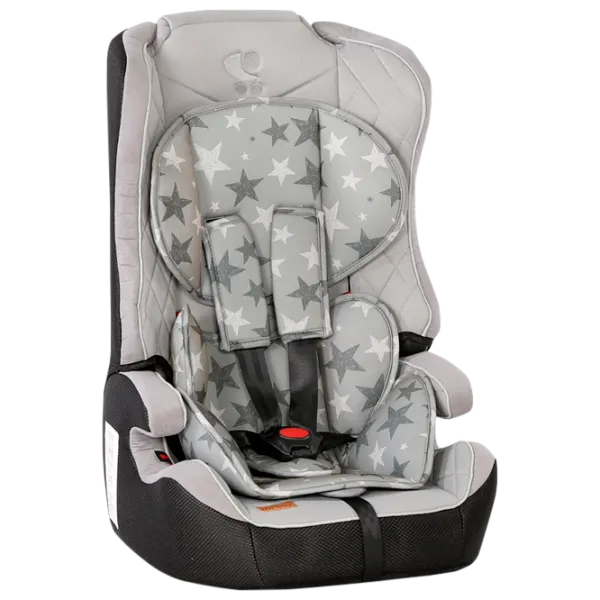Scaun auto Lorelli Explorer  9 luni - 12 ani / / Gray photo 2