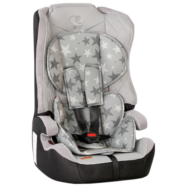 Scaun auto Lorelli Explorer  9 luni - 12 ani / / Gray photo 2