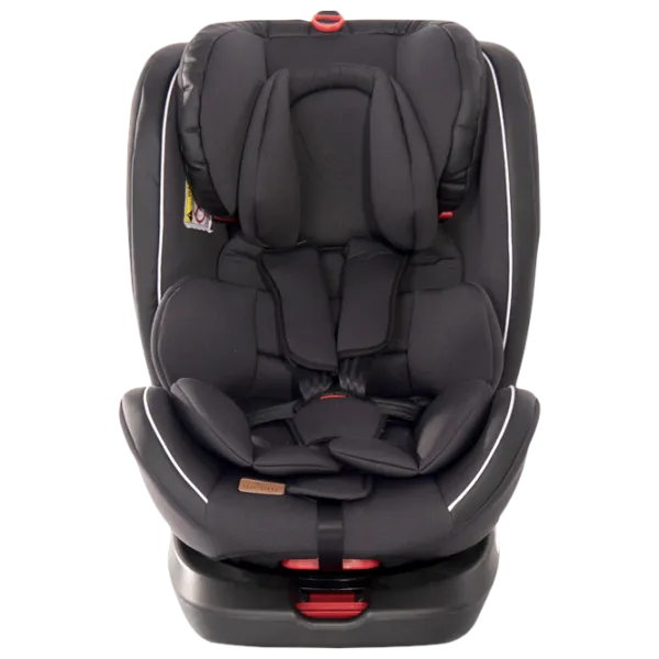 Детское автокресло Lorelli Nebula (10071382019) 0 месяцев - 12 лет/ Черный photo 2