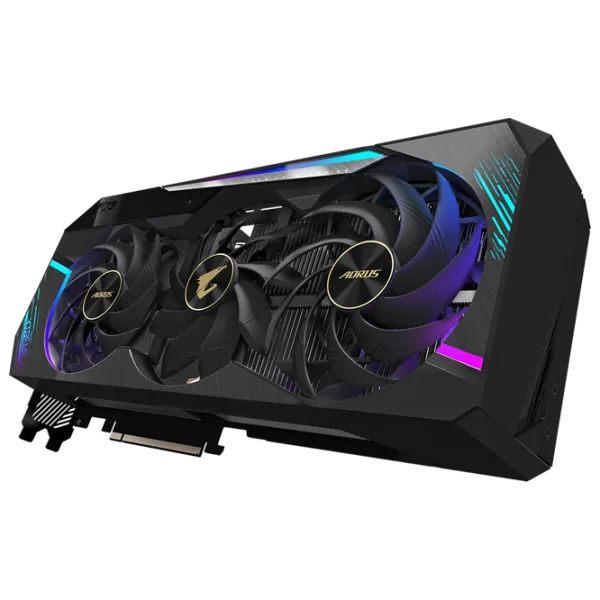 Placă video Gigabyte GeForce RTX 3080 Ti Aorus Xtreme PCI Express x16 4.0 / 12 GB photo 3