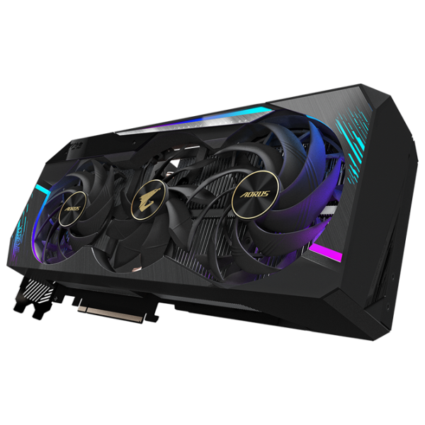 Placă video Gigabyte GeForce RTX 3080 Ti Aorus Xtreme PCI Express x16 4.0 / 12 GB photo 3