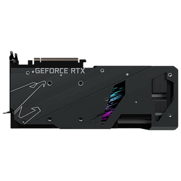 Placă video Gigabyte GeForce RTX 3080 Ti Aorus Xtreme PCI Express x16 4.0 / 12 GB photo 6
