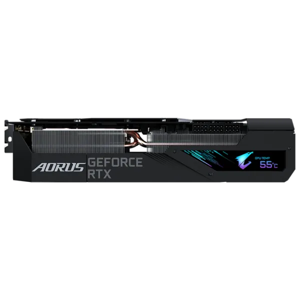 Placă video Gigabyte GeForce RTX 3080 Ti Aorus Xtreme PCI Express x16 4.0 / 12 GB photo 7