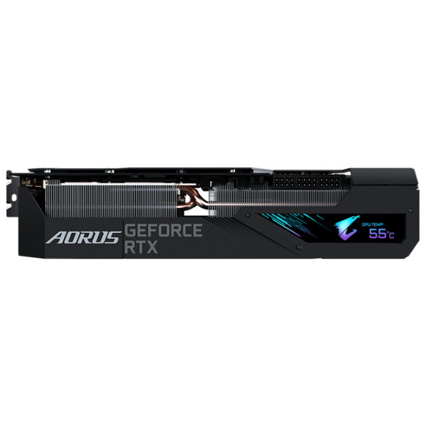 Placă video Gigabyte GeForce RTX 3080 Ti Aorus Xtreme PCI Express x16 4.0 / 12 GB photo 7