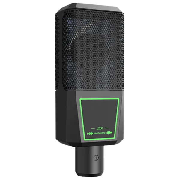 Комплект для видеоблога Vidlok Live Stream Kits 254 мм Черный photo 6