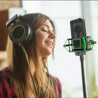 Комплект для видеоблога Vidlok Live Stream Kits 254 мм Черный photo 8