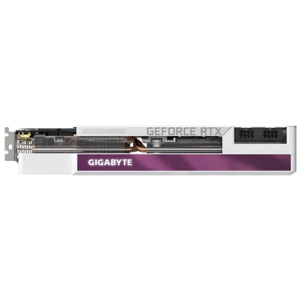 Placă video Gigabyte GeForce RTX 3080 Vision OC PCI Express x16 4.0 / 10 GB photo 6