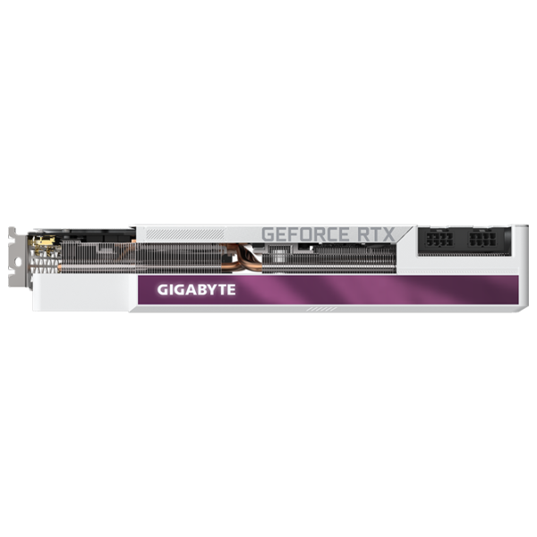 Placă video Gigabyte GeForce RTX 3080 Vision OC PCI Express x16 4.0 / 10 GB photo 6