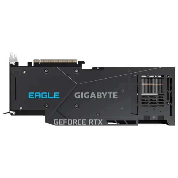 Видеокарта Gigabyte GeForce RTX 3080 Eagle PCI Express x16 4.0 / 10 ГБ photo 5