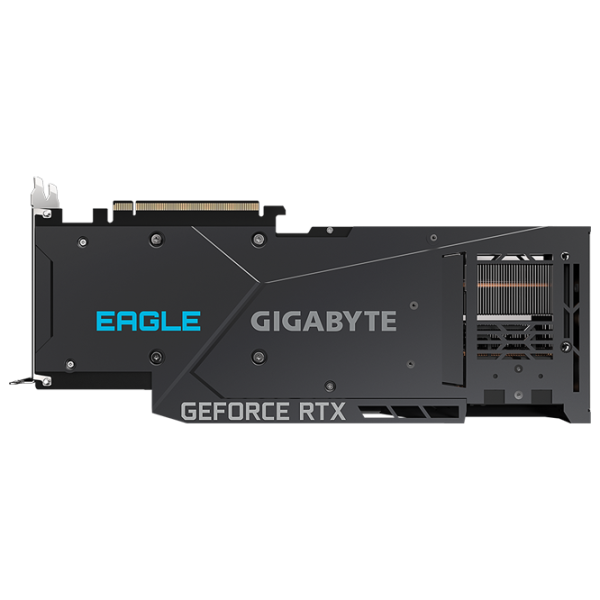 Видеокарта Gigabyte GeForce RTX 3080 Eagle PCI Express x16 4.0 / 10 ГБ photo 5