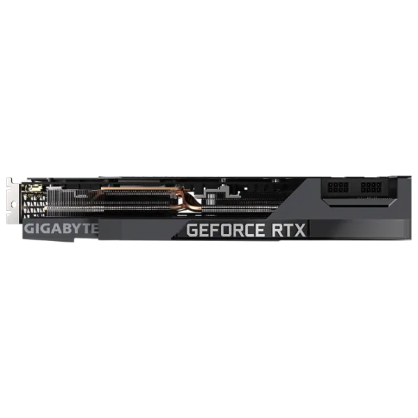 Видеокарта Gigabyte GeForce RTX 3080 Eagle PCI Express x16 4.0 / 10 ГБ photo 6