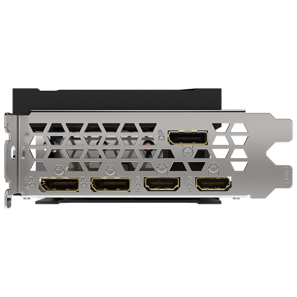 Видеокарта Gigabyte GeForce RTX 3080 Eagle PCI Express x16 4.0 / 10 ГБ photo 7