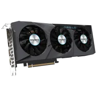 Видеокарта Gigabyte GeForce RTX 3070 Eagle PCI Express x16 4.0 / 8 ГБ photo 2