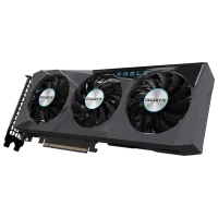 Видеокарта Gigabyte GeForce RTX 3070 Eagle PCI Express x16 4.0 / 8 ГБ photo 3