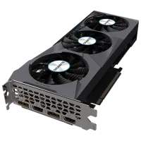 Видеокарта Gigabyte GeForce RTX 3070 Eagle PCI Express x16 4.0 / 8 ГБ photo 4
