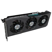 Видеокарта Gigabyte GeForce RTX 3070 Eagle PCI Express x16 4.0 / 8 ГБ photo 5