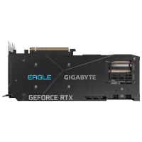 Видеокарта Gigabyte GeForce RTX 3070 Eagle PCI Express x16 4.0 / 8 ГБ photo 6