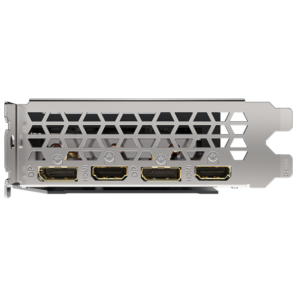 Видеокарта Gigabyte GeForce RTX 3070 Eagle PCI Express x16 4.0 / 8 ГБ photo 8 Видеокарта Gigabyte GeForce RTX 3070 Eagle PCI Express x16 4.0 / 8 ГБ photo 8