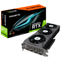 Видеокарта Gigabyte GeForce RTX 3070 Eagle PCI Express x16 4.0 / 8 ГБ photo 9