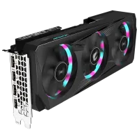 Видеокарта Gigabyte GeForce RTX 3060 Aorus Elite PCI Express x16 4.0 / 12 ГБ photo 2