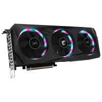 Видеокарта Gigabyte GeForce RTX 3060 Aorus Elite PCI Express x16 4.0 / 12 ГБ photo 3