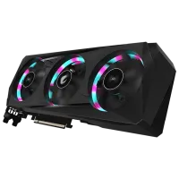Видеокарта Gigabyte GeForce RTX 3060 Aorus Elite PCI Express x16 4.0 / 12 ГБ photo 4