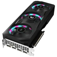 Видеокарта Gigabyte GeForce RTX 3060 Aorus Elite PCI Express x16 4.0 / 12 ГБ photo 5