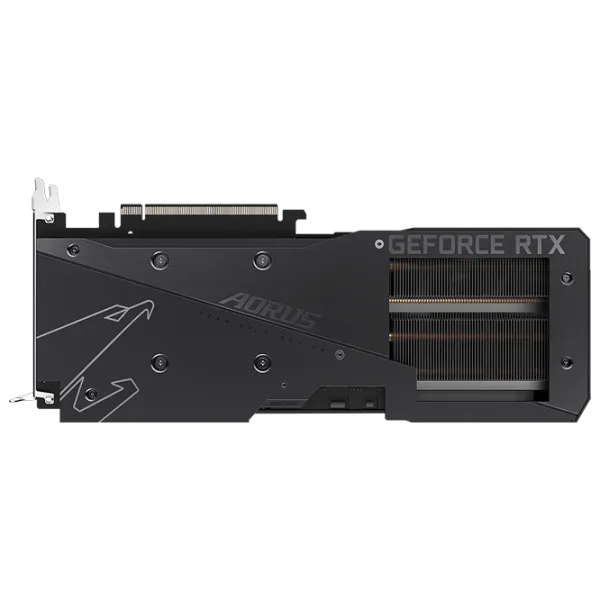 Placă video Gigabyte GeForce RTX 3060 Aorus Elite PCI Express x16 4.0 / 12 GB photo 6 Placă video Gigabyte GeForce RTX 3060 Aorus Elite PCI Express x16 4.0 / 12 GB photo 6