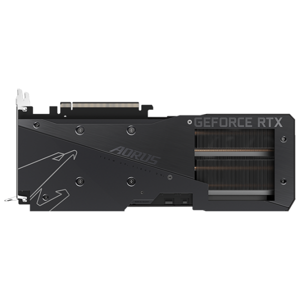 Placă video Gigabyte GeForce RTX 3060 Aorus Elite PCI Express x16 4.0 / 12 GB photo 6 Placă video Gigabyte GeForce RTX 3060 Aorus Elite PCI Express x16 4.0 / 12 GB photo 6