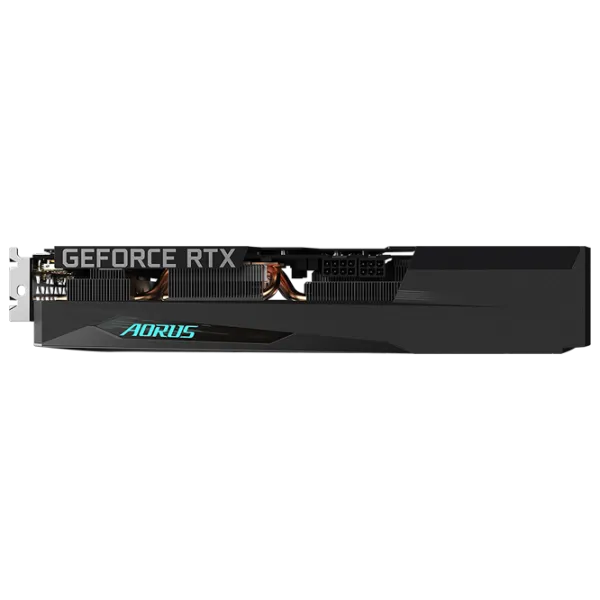 Placă video Gigabyte GeForce RTX 3060 Aorus Elite PCI Express x16 4.0 / 12 GB photo 7 Placă video Gigabyte GeForce RTX 3060 Aorus Elite PCI Express x16 4.0 / 12 GB photo 7