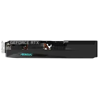 Видеокарта Gigabyte GeForce RTX 3060 Aorus Elite PCI Express x16 4.0 / 12 ГБ photo 7