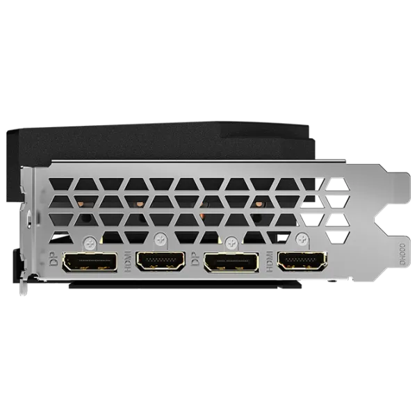 Placă video Gigabyte GeForce RTX 3060 Aorus Elite PCI Express x16 4.0 / 12 GB photo 8 Placă video Gigabyte GeForce RTX 3060 Aorus Elite PCI Express x16 4.0 / 12 GB photo 8