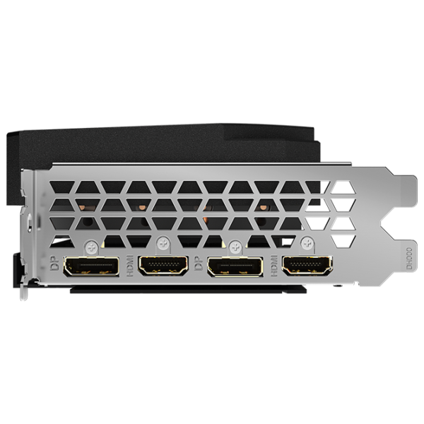 Placă video Gigabyte GeForce RTX 3060 Aorus Elite PCI Express x16 4.0 / 12 GB photo 8 Placă video Gigabyte GeForce RTX 3060 Aorus Elite PCI Express x16 4.0 / 12 GB photo 8