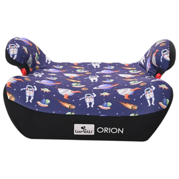 Scaun auto Lorelli Orion (10071362049) 6 ani - 12 ani/ Navy photo 2